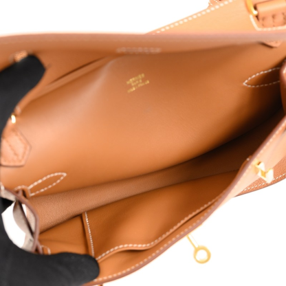 NEW HERMES BAGS JYPSIERE MINI 37